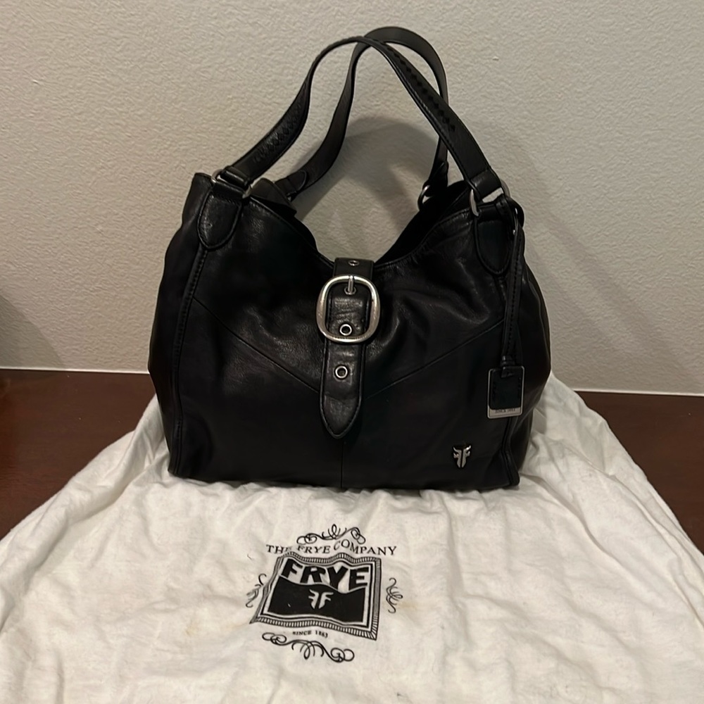 Frye bag
